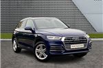 2020 Audi Q5