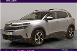 2021 Citroen C5 Aircross