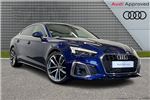2022 Audi A5 Sportback