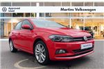 2020 Volkswagen Polo