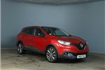 2016 Renault Kadjar