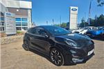 2022 Ford Puma