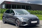 2024 Audi S3