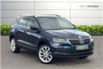 2020 Skoda Karoq