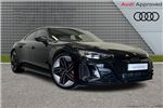 2022 Audi RS e-tron GT