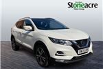 2021 Nissan Qashqai