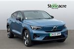 2022 Volvo C40