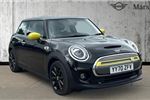 2021 MINI Electric