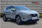 2024 Nissan Qashqai