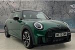 2024 MINI Hatchback