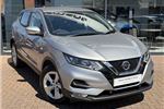 2020 Nissan Qashqai