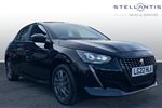 2022 Peugeot 208