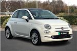 2023 Fiat 500C