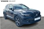 2022 Volvo XC40