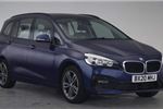 2020 BMW 2 Series Gran Tourer