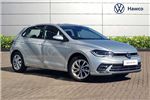 2025 Volkswagen Polo