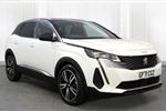 2021 Peugeot 3008