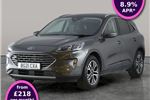2021 Ford Kuga