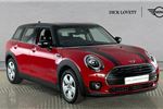 2019 MINI Clubman