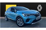 2021 Renault Captur