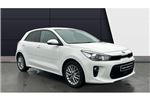 2020 Kia Rio