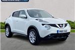 2016 Nissan Juke