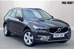 2021 Volvo XC60