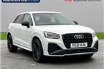 2021 Audi Q2