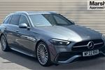 2022 Mercedes-Benz C-Class Estate