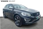 2016 Volvo XC60