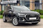 2021 Audi Q3