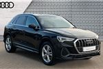 2020 Audi Q3