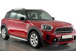 2022 MINI Countryman