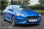 2022 Ford Focus