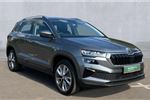 2024 Skoda Karoq