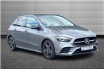 2022 Mercedes-Benz B-Class