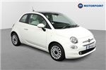 2020 Fiat 500