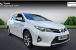 2015 Toyota Auris Touring Sport