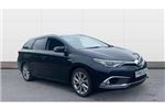 2015 Toyota Auris Touring Sport