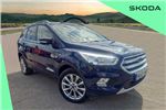 2019 Ford Kuga