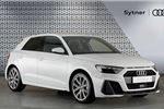 2024 Audi A1