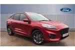 2021 Ford Kuga