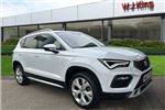 2023 SEAT Ateca