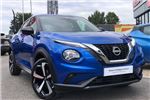 2023 Nissan Juke