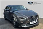 2018 Mazda CX-3