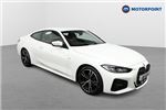 2022 BMW 4 Series