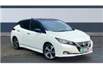 2022 Nissan Leaf