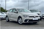 2022 Volkswagen Polo