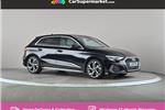2021 Audi A3