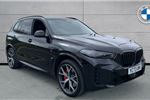 2023 BMW X5